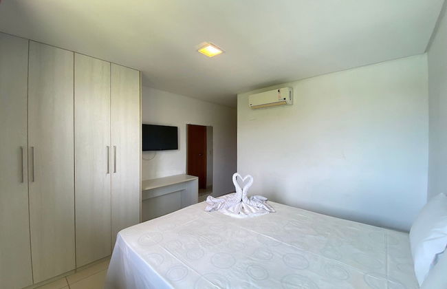 Carneiros Beach Resort - Praia Carneiros - Foto 23