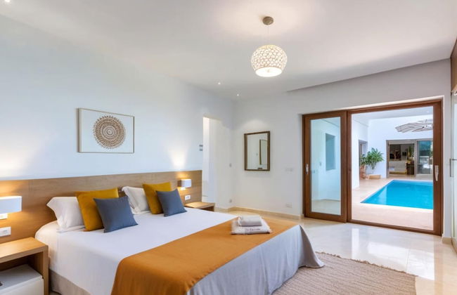 Ibiza Dream Villa With 4 Bedrooms - Foto 2