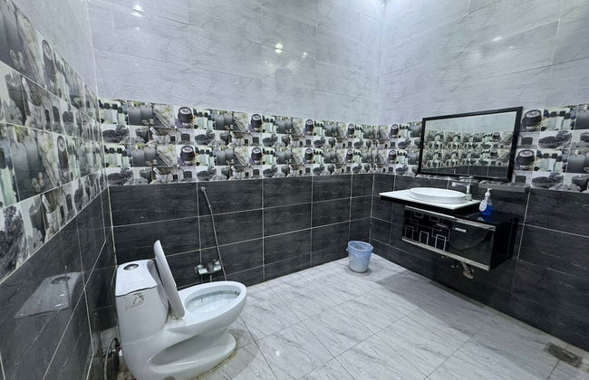 VIP resort chalet 20 - Foto 12