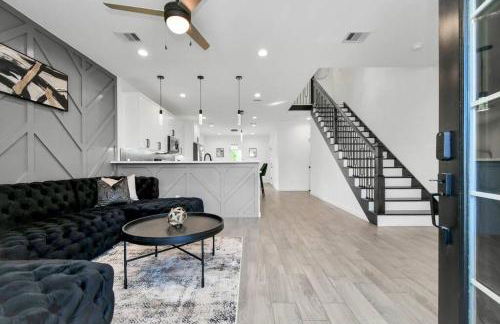 Grand Luxé Retreat- Lavish Abode - By Medical Center & NRG - Foto 7