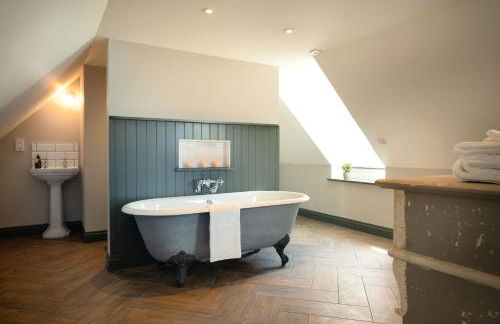 Kincraig House - Seasgair Lodges - Foto 11