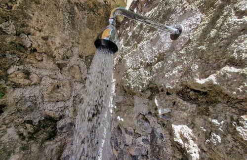 Casa Vacanze O'Mulin Ravello via fiume 2 incrocio Pontone - Foto 79