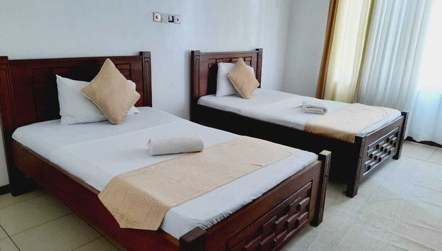 Lux Suites Dofils Almasi Apartments - Foto 3, Habitación