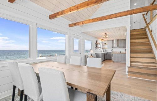 Stunning and Stilted - Scituate - Foto 6