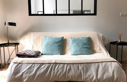 Maison Gabriel Appartement LUNE - Foto 5