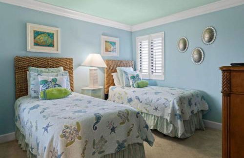 Gorgeous Renovated Residence in Upscale Sanibel Harbour Tower - Foto 15