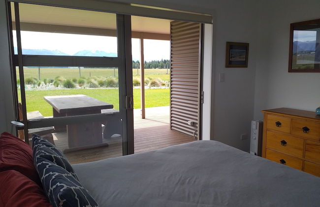 Ben Ohau Vista - Foto 2