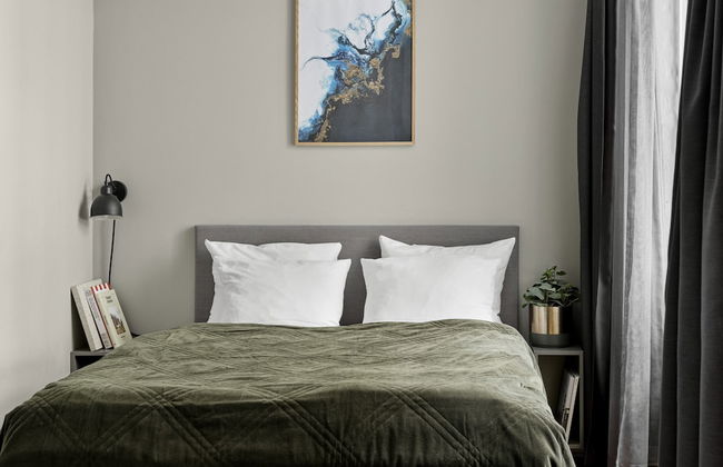 Rosenborg Hotel Apartments - Foto 25