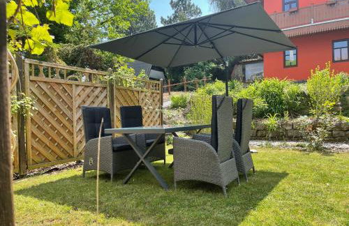 Ferienhaus Nicole II, Barrierefrei, mit HIRO Lift - Foto 52