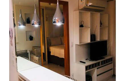 Praia Dourada 111 SUITE CONFORT Itaparica - Foto 6