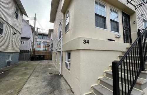 Chelsea Cabana- Close to Tropicana & Boardwalk! - Foto 38