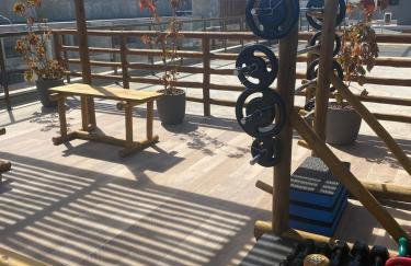 Beira mar porto de pedras rota dos milagres - Foto 39