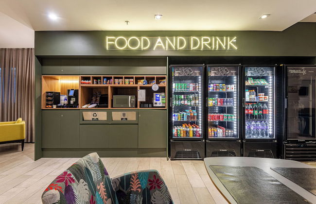 Roomo Transamerica Santos Gonzaga - Foto 48