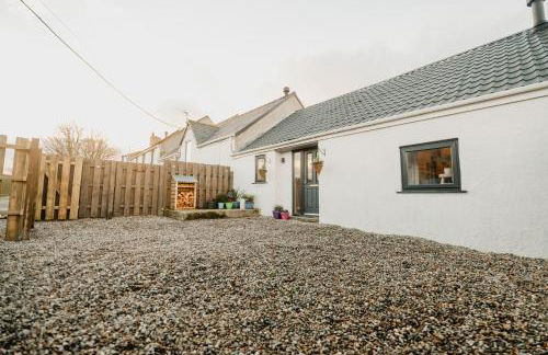 The Cow Shed at Pencraig - Foto 13