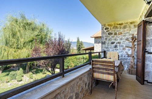 Angel House Greystone Villa Polydrossos - Foto 34