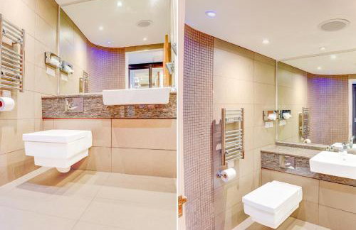 Belvilla Aberdeen Bridge of Don Exhibition Centre - Foto 38