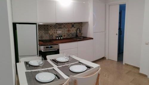 Piso pl 2A, 20 min Plaza Cataluña - Photo 4