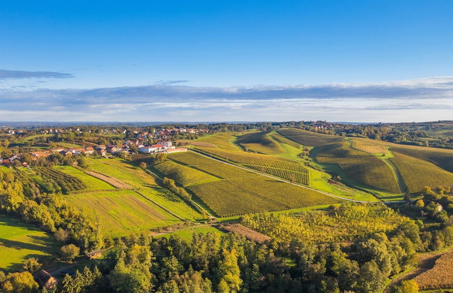 Countess House With Jacuzzi and Sauna - Foto 28