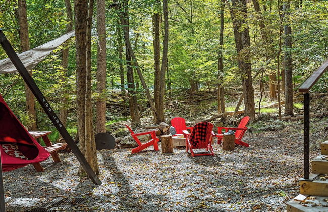 Hot Tub, Lake Access + Community Amenities Somerset Lodge by Avantstay - Foto 37