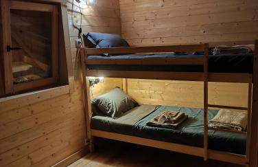 Chalet confort avec petit dejeuner - Foto 24