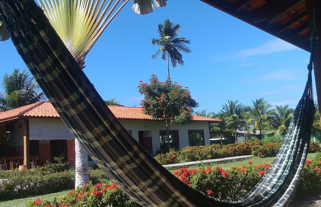 Sol e Sossego Serrambi - Foto 48