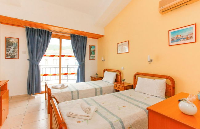 Villa Hera Argaka in Argaka - Foto 20