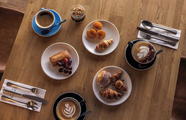 Peppers Bluewater Resort - Foto 71