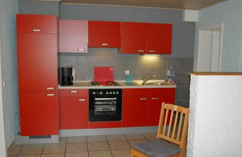 LUV and LEE Comfortable holiday residence - Foto 11