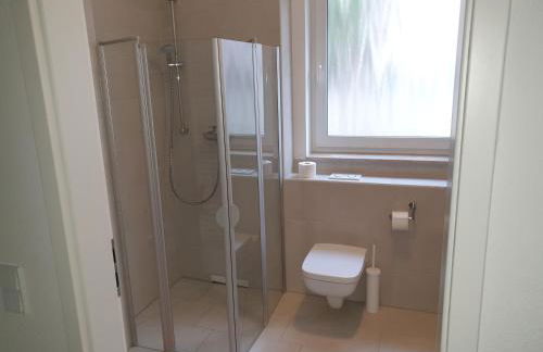 Schicke Ferienwohnung Darmstadt Bessungen - Foto 7