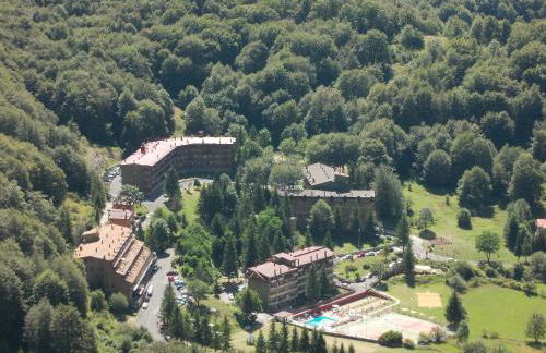 Esclusivo chalet immerso nel verde - Foto 41