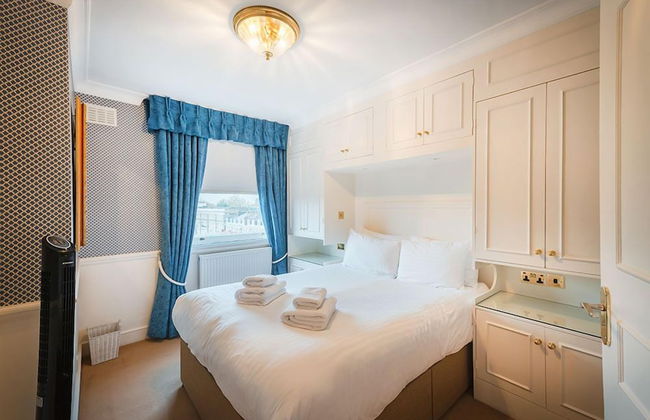 No 1 The Mansion Apartments by Mansley - Foto 19