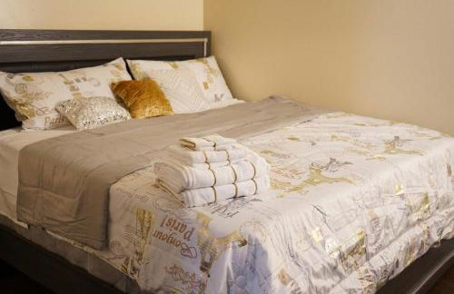 Spacious Family Home - Foto 31