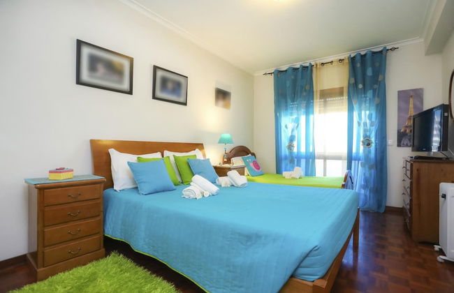 Brasil Avenue by Rent4all - Foto 11