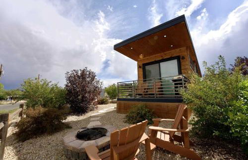 Escalante Escapes Wild Rose- King Escape - Foto 1