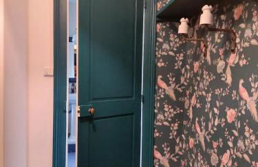 La maison Zola - Foto 13