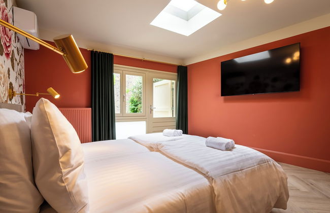 Boetiekhotel op de Platz - Photo 12