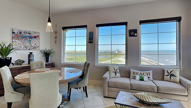 Queen of Diamonds by Ryson Vacation Rentals - Foto 4, Comodidade do alojamento