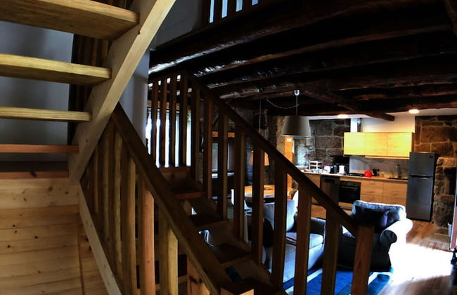 Vila Forno in Bustelo - Foto 28