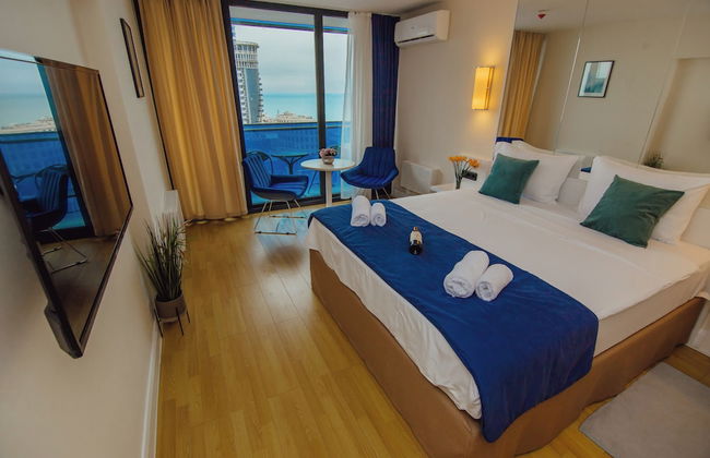 Dream Home Apart Hotel - Foto 2