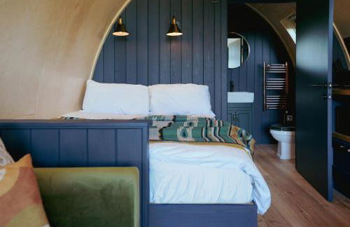 Cove Farm by Wigwam Holidays - Foto 11