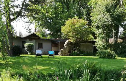 Waldesruh Strausberg - Foto 2