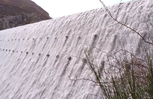 Garn Lodge - Foto 12