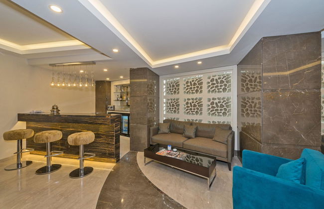 Bisetun Hotel - Foto 23