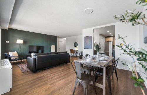 UrbanDelight Crystal City Mins to DC Free Parking - Foto 34