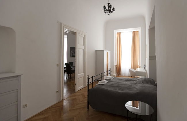 Heart of Vienna Luxury Residence - Foto 10