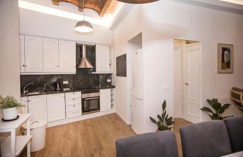 Mai & Maud Ronda Apartment - Foto 6