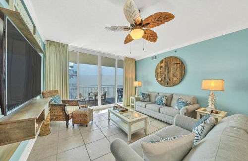 Incredible Courtyard Pools and Gulf Views Waterscape C506 Sleeps 10 - Foto 17