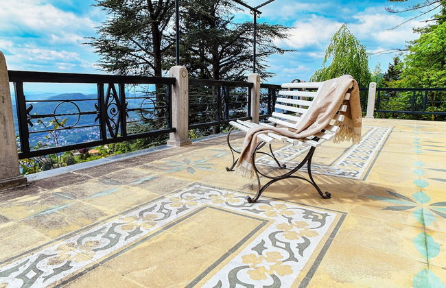 Fairy Tale - I Tigli - Foto 2