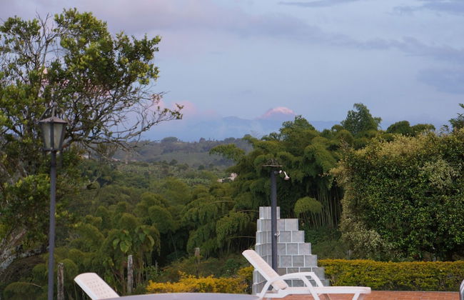 FINCA EL PÓRTAL - Photo 5