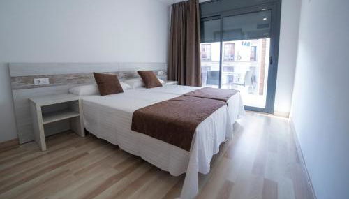 Apartaments Ponent - Foto 3